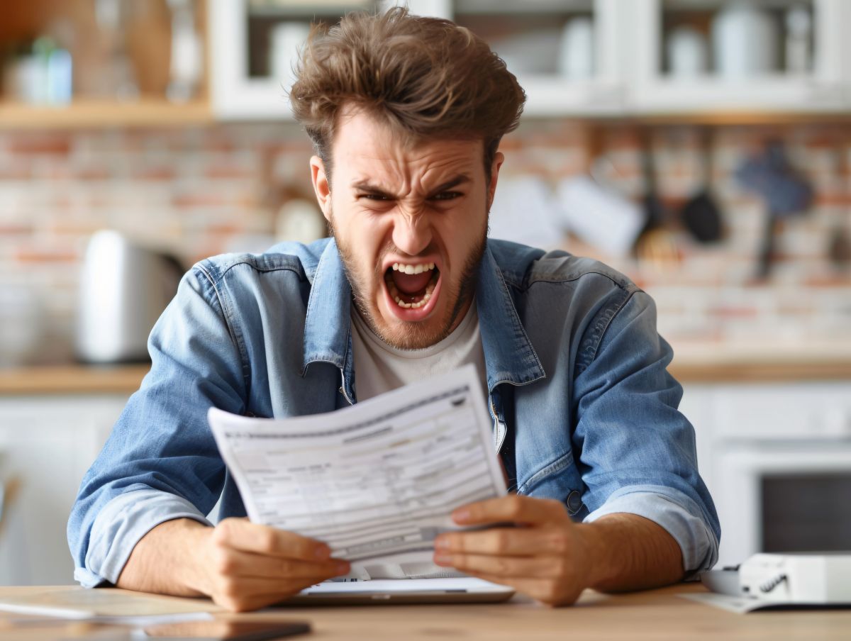 Le gouvernement va-t-il augmenter la taxe foncière ? © Freepik