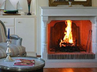 Inquiétude face à l'interdiction du chauffage bois