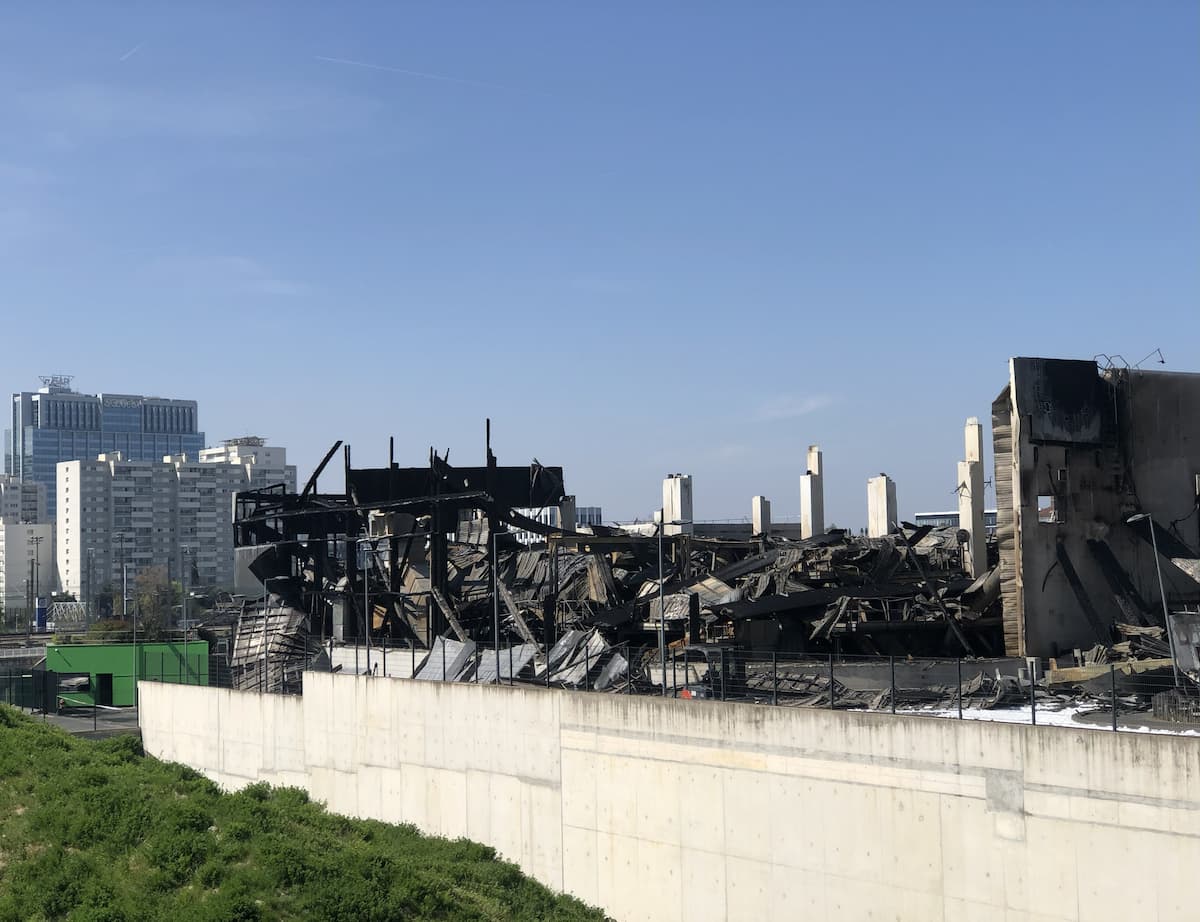 L'arrêté ERP biosourcé retoqué par la CSC2E le 9 décembre 2025