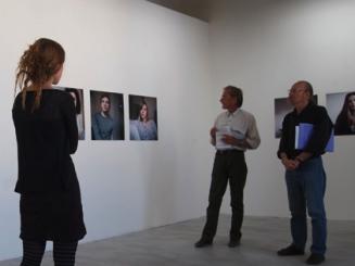 Cinq architectes en lice pour l'école de photos d'Arles