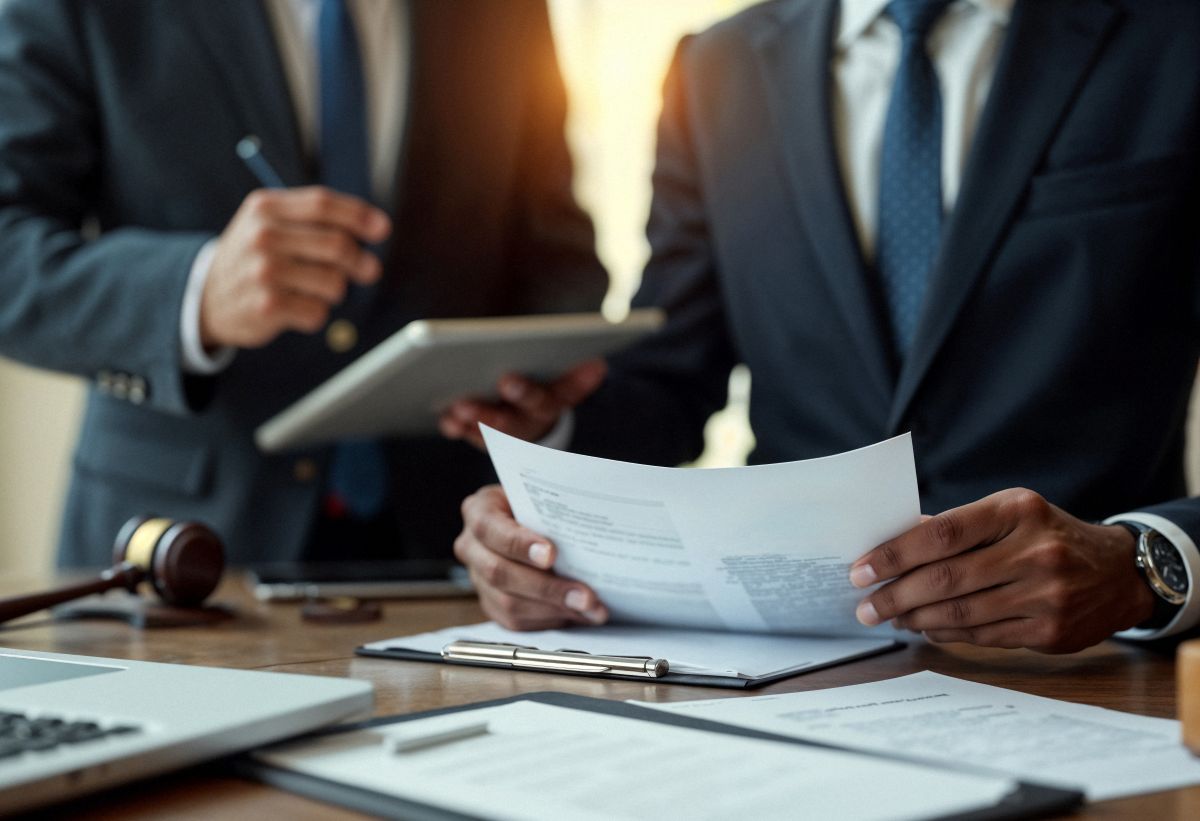 Droit du travail et jurisprudence : nouveautés (décembre 2025). ©