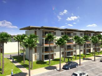 HLM : la Cour des comptes attaque la défiscalisation outre-mer