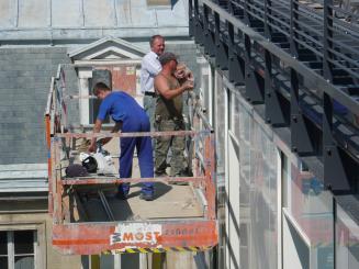 Il faut relancer l'accession à la propriété selon la FFB