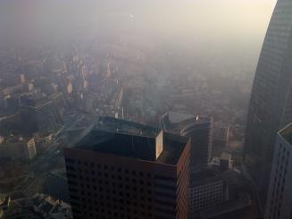 Circulation alternée à Paris : quel impact pour le BTP ?