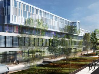 Le coût de la reconversion des entrepôts MacDonald s'alourdit