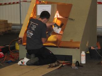 « Jai donné le meilleur de moi-même »