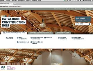 Construction à ossature bois et performance énergétique (4)