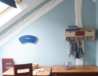 Des matériaux respectueux pour un intérieur sain