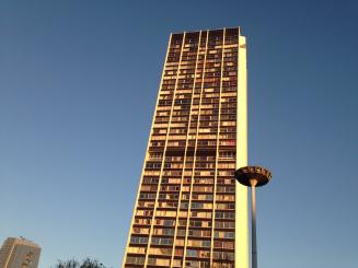 Le Conseil constitutionnel valide la loi sur le logement