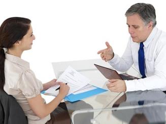 Noubliez pas lentretien professionnel !