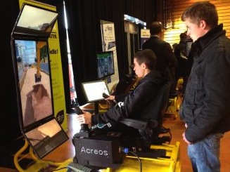 DLR : opération séduction pour attirer des jeunes en formation