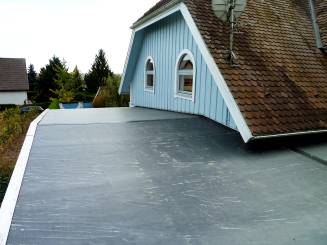 Létanchéité en caoutchouc synthétique aime les végétaux