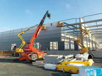 Location de matériel : les acteurs du marché se concentrent