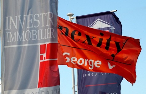 Nexity se diversifie dans l'usufruit locatif