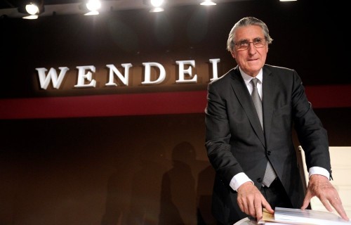 En pleine forme, Wendel annonce la cession de Parexgroup