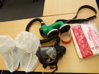 Retrait damiante : il faut une certification avant le 1er juillet