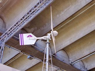 Light + Building 2014 : découvrez la maison intelligente