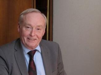 Claude Dilain va présider l'Agence nationale de l'habitat