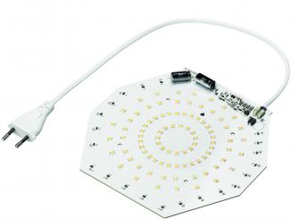 Light + Building 2014 : les Leds sont partout !