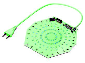 Light + Building 2014 : les Leds sont partout ! (2)