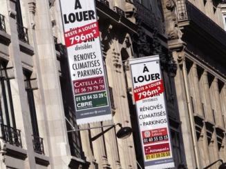 Le marché francilien des bureaux reprend des couleurs