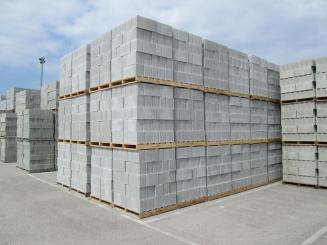 Alkern rachète une nouvelle usine de blocs béton