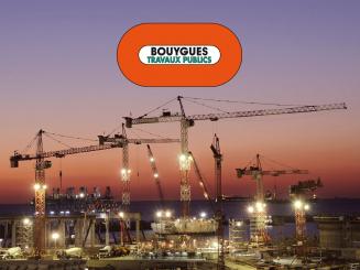 Bouygues condamné pour la mort accidentelle d'un ouvrier