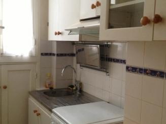 Les logements rétrécissent de plus en plus en Ile de France