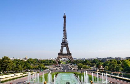 La SMABTP va t-elle pouvoir s'offrir la Tour Eiffel ?