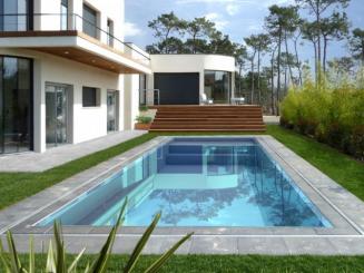 Le marché de la piscine reprend des couleurs