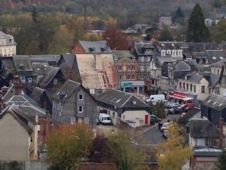 Vers une correction des excès du marché immobilier ancien