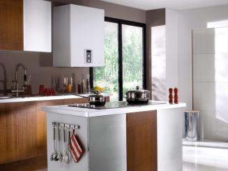 Chute dramatique du solaire thermique en 2013