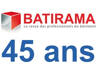 Bâtirama fête ses 45 ans et son 450e numéro ! (2)