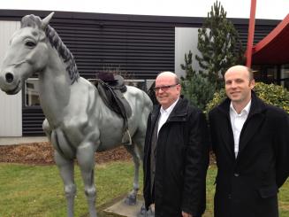 Quand une PME spécialiste de la fixation voit grand