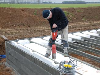 Les artisans fondent leurs espoirs sur le taux de TVA réduit