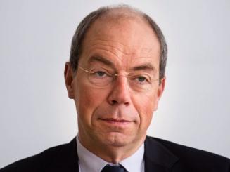 Pierre Coppey en position de dauphin chez Vinci