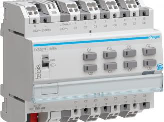 La filière électrique est porteuse de croissance pour Hager