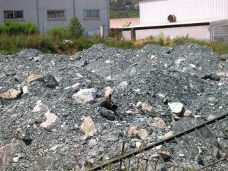 Déchets amiantés: une entreprise jugée à Toulouse