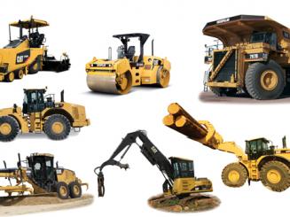 Caterpillar annonce son retrait de l'usine de Rantigny