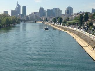 Il faut plus de "lisibilité" dans la politique de la Ville