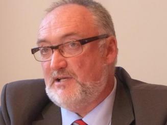 La Capeb renouvelle sa confiance à Patrick Liébus