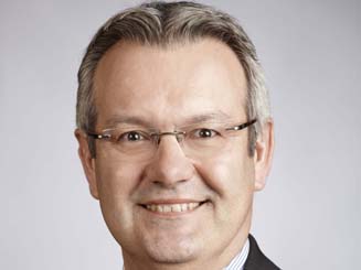 Manitou revoit son organisation pour mieux se développer