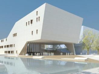 La nouvelle mairie de Toulouse abandonne un gros projet culturel