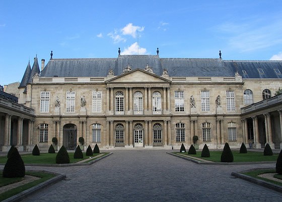 Le musée Picasso devrait bientôt rouvrir