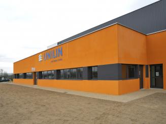 Unilin investit 25 millions deuros dans une usine