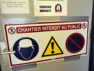 Amiante : préjudice d'anxiété reconnu à des salariés