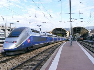 La ligne ferroviaire Marseille-Nice rapidement désenclavée ?