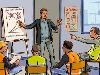 Alcool et drogue : quels risques au travail ?