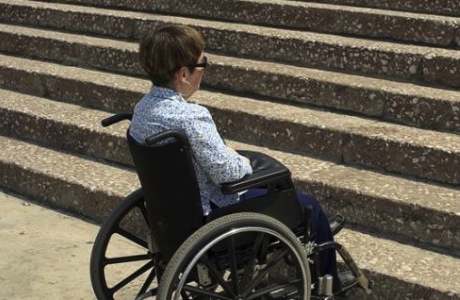 Accessibilité: les Paralysés protestent contre les nouveaux délais