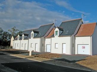 Logement : les ventes des promoteurs stables au 1er trimestre